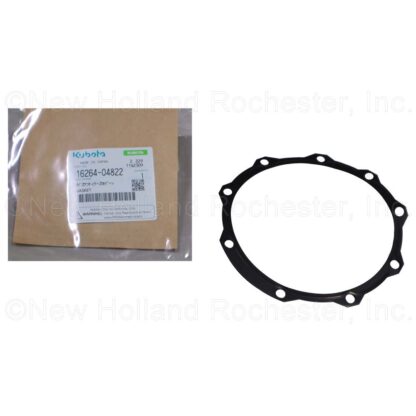 Kubota Gasket Part # 16264-04822