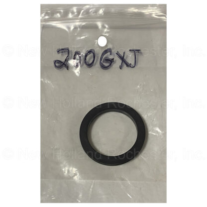 Banjo 2" Extra Thick Coupling Gasket-EPDM Part # 200GXT