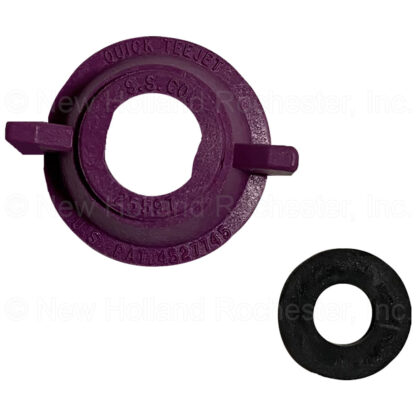 Fast Cap and Washer Part # 25598-10-NYR