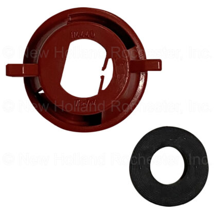 Fast Cap and Washer Part # 25598-3-NYR