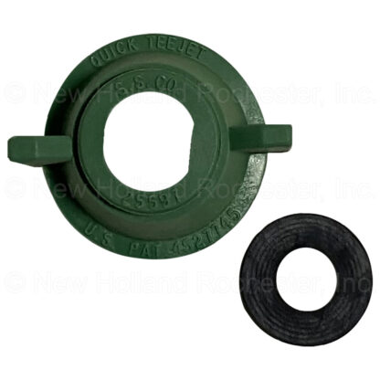 Fast Cap and Washer Part # 25598-5-NYR