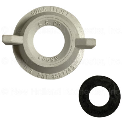 Fast Cap and Washer Part # 25600-2-NYR