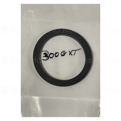 Banjo 3" Extra Thick Coupling Gasket-EPDM Part # 300GXT