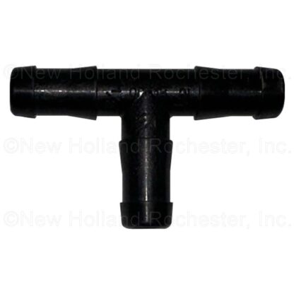 1/2" Barb Tee Part # 3T12