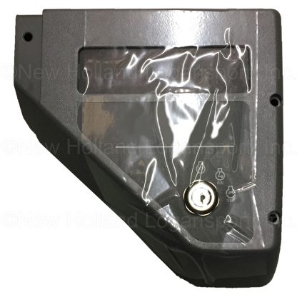 Bobcat Standard Key Panel Part # 6688404