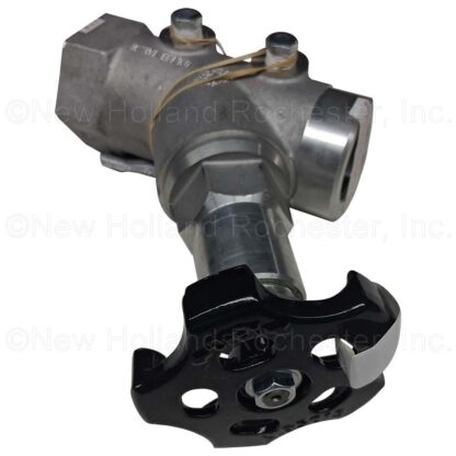 Globe Valve Part # A333AL