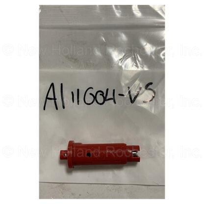 Fastenal Flat Induction Part # AI11004-VS