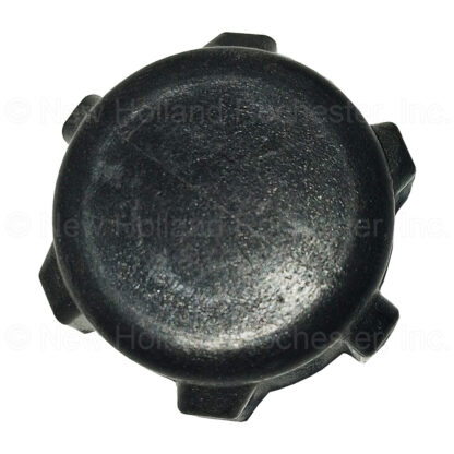 Banjo 3/8" Poly Pipe Cap Part # CAP038
