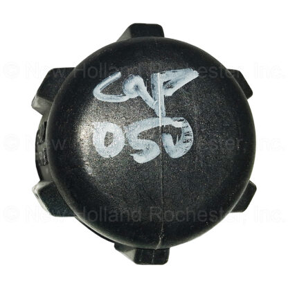 Banjo 1/2" Poly Pipe Cap Part # CAP050