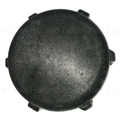 Banjo 1-1/4" Poly Pipe Cap Part # CAP125