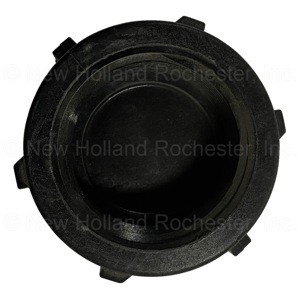 Banjo 1-1/2" Poly Pipe Cap Part # CAP150 - Image 2