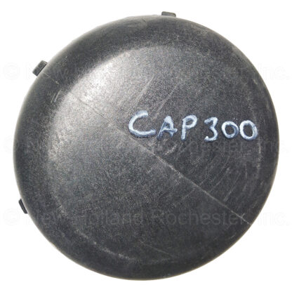 Banjo 3" Poly Pipe Cap Part # CAP300
