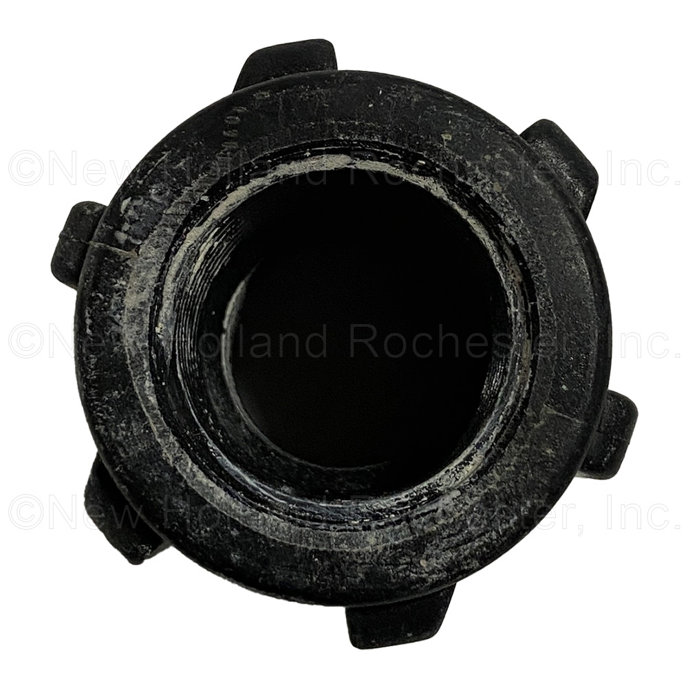 Banjo 3/4" Poly Pipe Coupling Part # CPLG075 - Image 2