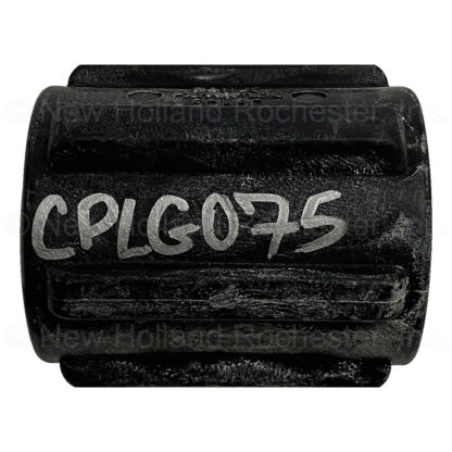 Banjo 3/4" Poly Pipe Coupling Part # CPLG075