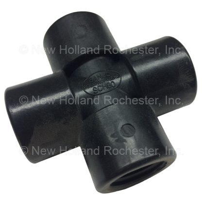 Banjo 3/8" Poly Cross Part # CR038