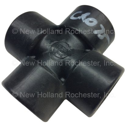 Banjo 3/4" Poly Cross Part # CR075