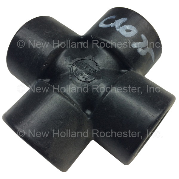 Banjo 3/4" Poly Cross Part # CR075