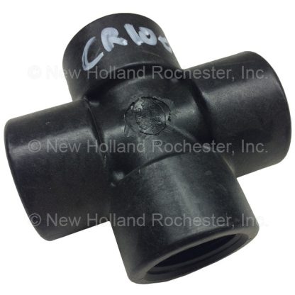 Banjo 1" Poly Cross Part # CR100