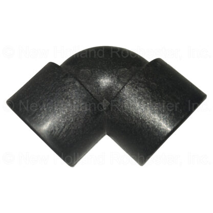 Banjo 1" 90-Deg Poly Elbow Part # EL100-90