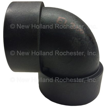 Banjo 3" 90-Deg Poly Elbow Part # EL300-90