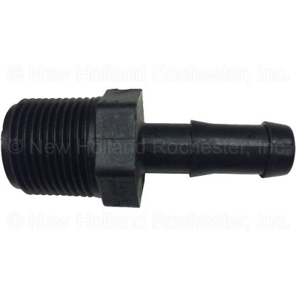 Banjo 3/4" Male Thread X 1/2" Hose Barb Part # HB075-050