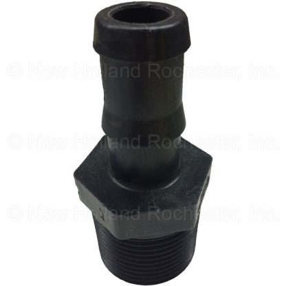 Banjo 1" Male Thread X 3/4" Hose Barb Part # HB100-075