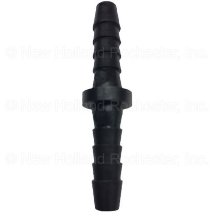 Banjo 1/4" X 1/4" Hose Mender Part # HM025