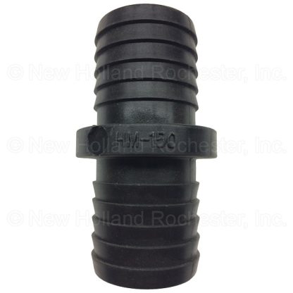 Banjo 1-1/2" X 1-1/2" Hose Mender Part # HM150