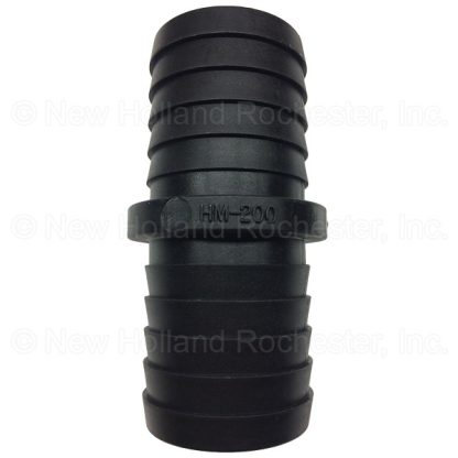 Banjo 2" X 2" Hose Mender Part # HM200