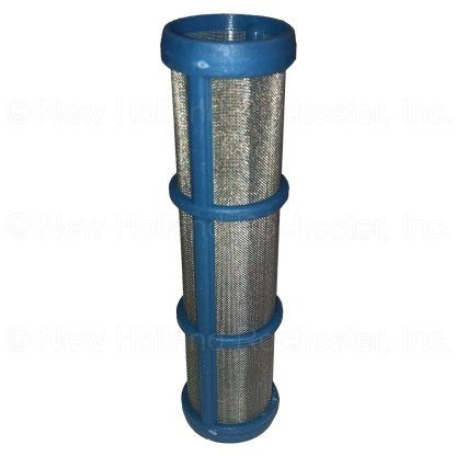 Banjo 3/4" Line Strainer 80 Mesh Screen Part # LS780