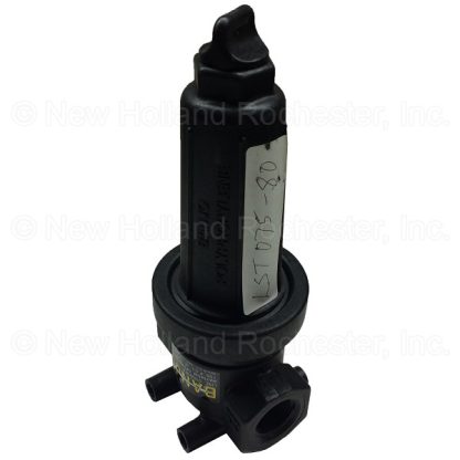 Banjo 3/4" X 3/4" T Strainer With 80 Mesh Stainless Steel Screen Part # LST075-80