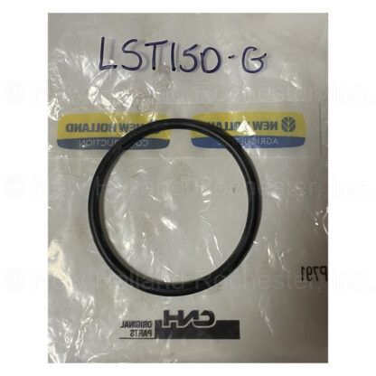 Banjo 1-1/2" and 1-1/4" T Strainer Gasket Part # LST150-G