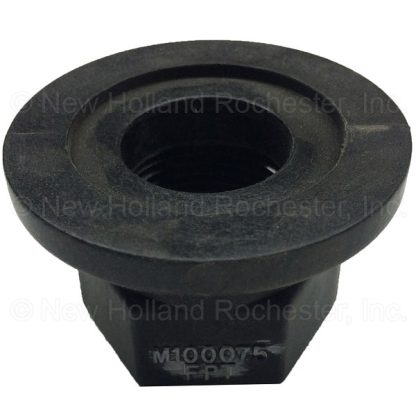 Banjo 1" Flange X 3/4" Female Thread Part # M100075FPT