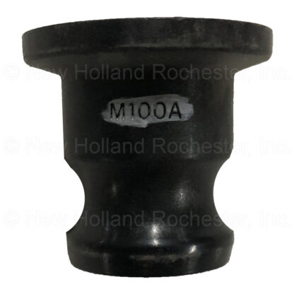 Banjo 1" Flange X 1" Male Adapter Part # M100A