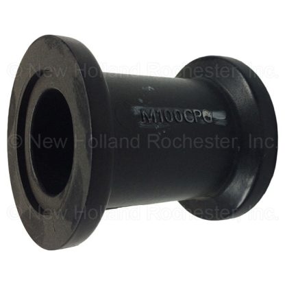 Banjo 1" X 1" Flange X 2-1/4" Long Part # M100CPG
