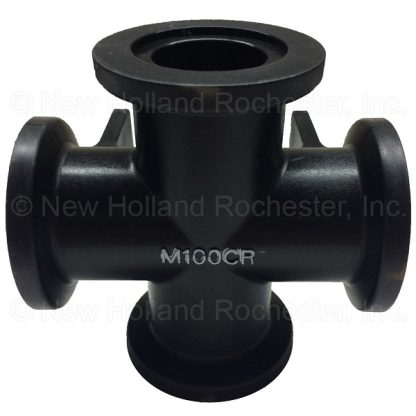 Banjo 1" Flanged Cross Part # M100CR