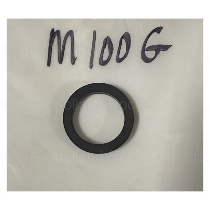 Banjo 100 Series Manifold EPDM Gasket Part # M100G