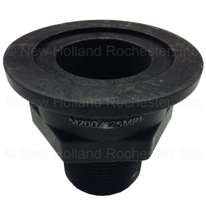 Banjo 2" Flange X 1-1/4" Male Thread Part # M200125MPT