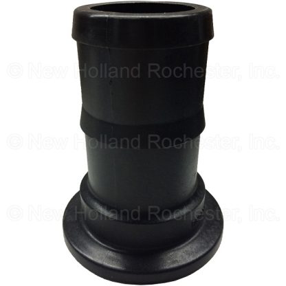 Banjo 2" Flange X 2" Hose Barb Part # M200BRB