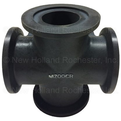 Banjo 2" Flanged Cross Part # M200CR