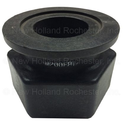 Banjo 2" Flange X 2" Female Thread Part # M200FPT