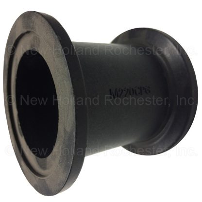 Banjo 2" X 2" Full Port Flange X 2 31/32" Long Part # M220CPG