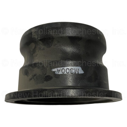 Banjo 3" Full Port Flange X 3" Male Adapter Part # M300A
