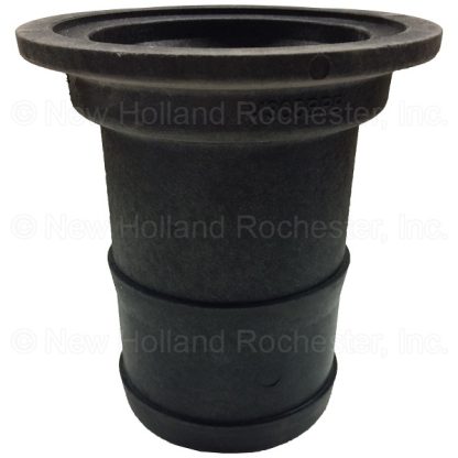 Banjo 3" Flange X 3" Hose Barb Part # M300BRB