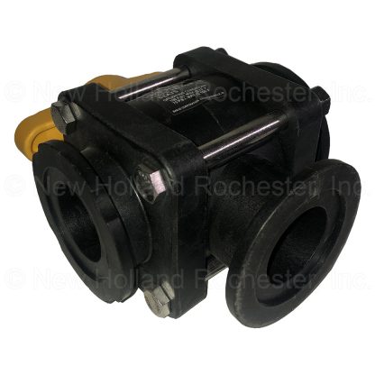 Banjo 2" 3-Way Bottom Load Manifold Valve Part # MV200BL
