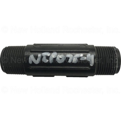 Banjo 3/4" X 4" Poly Nipple Part # NIP075-4