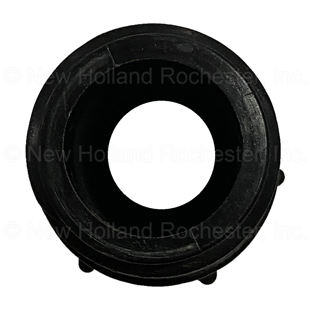 Banjo 3/4" X 6" Poly Nipple Part # NIP075-6 - Image 2