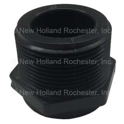 Banjo 1-1/2" MPT X 1" FPT Reducing Bushing Part # RB150-100