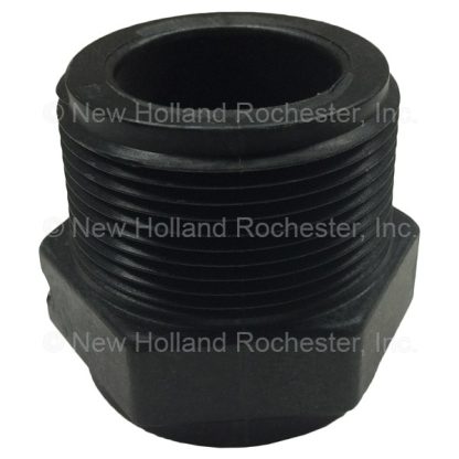 Banjo 1-1/2" MPT X1-1/4" FPT Reducing Bushing Part # RB150-125