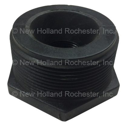 Banjo 2" x 0.75" Polypropylene Reducer Bushing Part # RB200-075